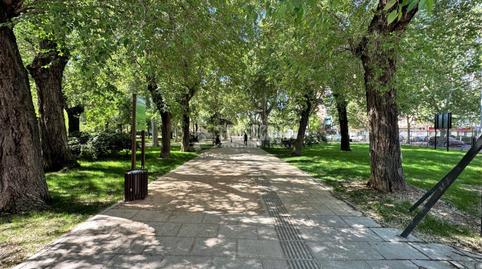 Foto 5 de Pis en venda a Val, Madrid