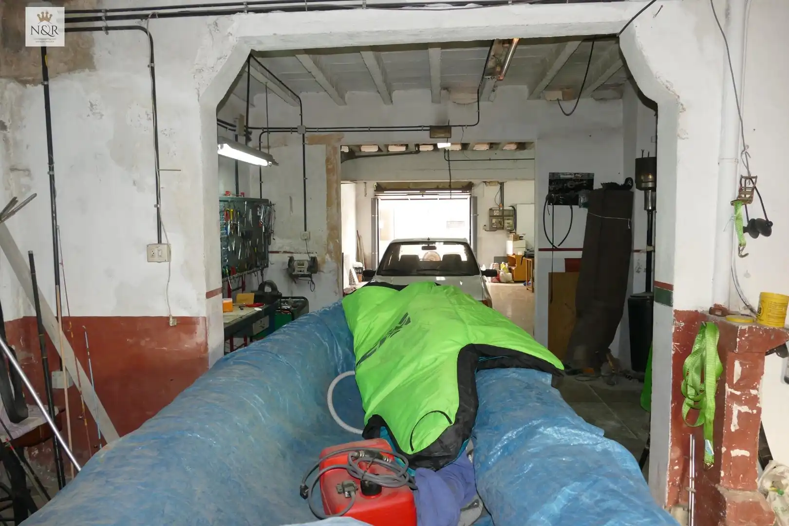 Casa con terrazza in vendita a Son Amonda - Reis Catòlics, imagen 25