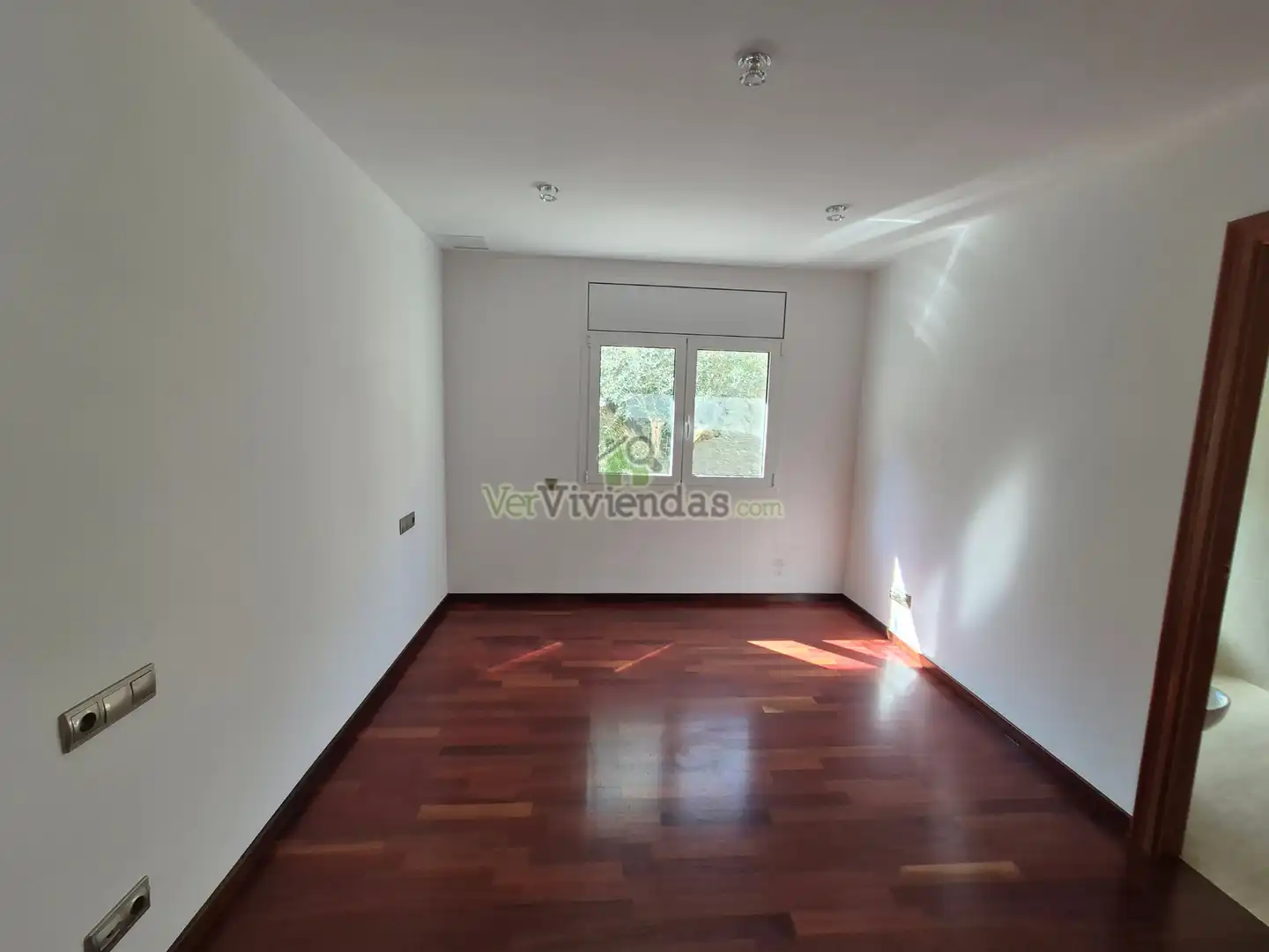 Casa o chalet en venta en Vallirana con Aire acondicionado, Calefacción y Jardín privado