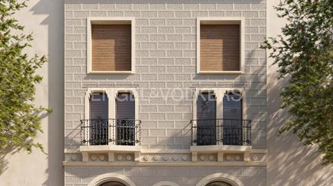 Foto 2 de Pis en venda a El Camp d'en Grassot i Gràcia Nova,  Barcelona Capital