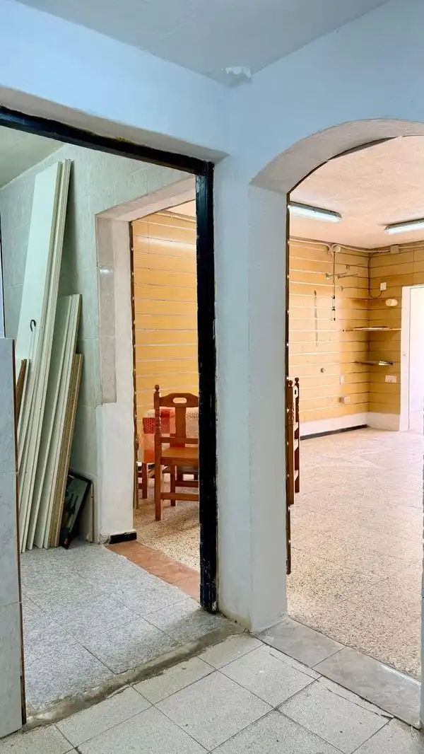 Local en venta en Avenida Happag Lloyd, 12, Costa Calma