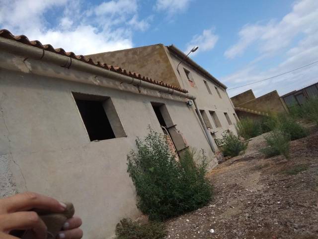 Nave industrial en Venta en VILLAFRANCA DE EBRO en Villafranca de Ebro