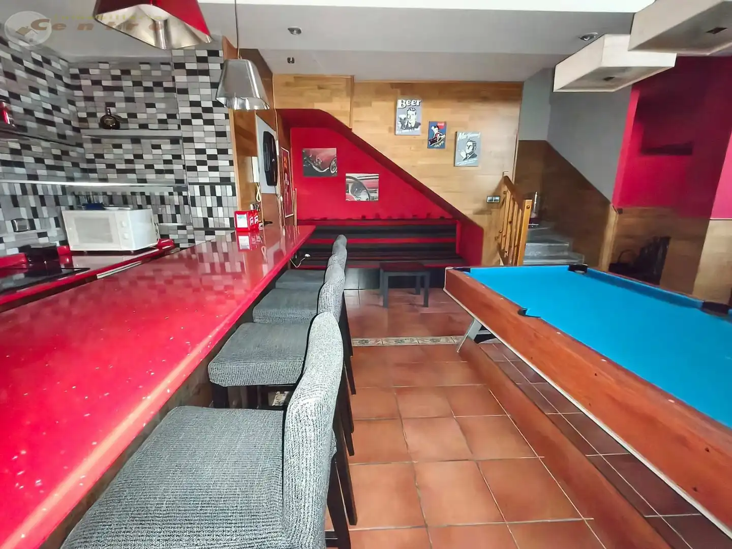 Houses for sale in Albacete  with Air Conditioner, Heating and Terrace