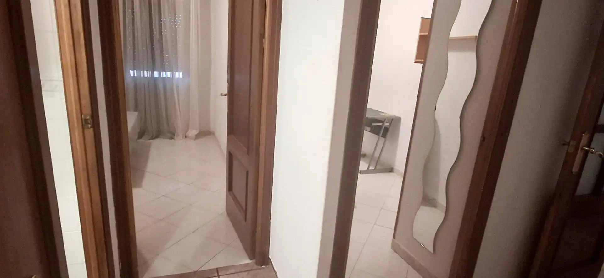 Piso en venta en Cruz de Humilladero