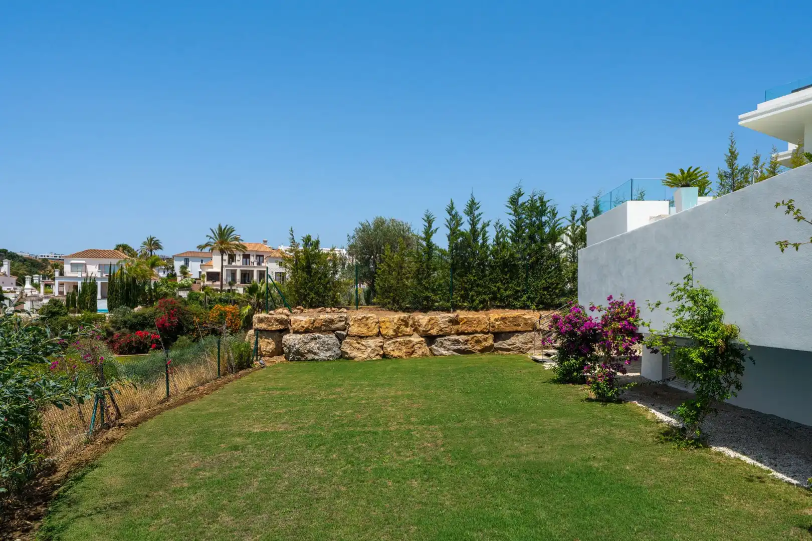 House with terrace for sale in Estepona Pueblo, imagen 26