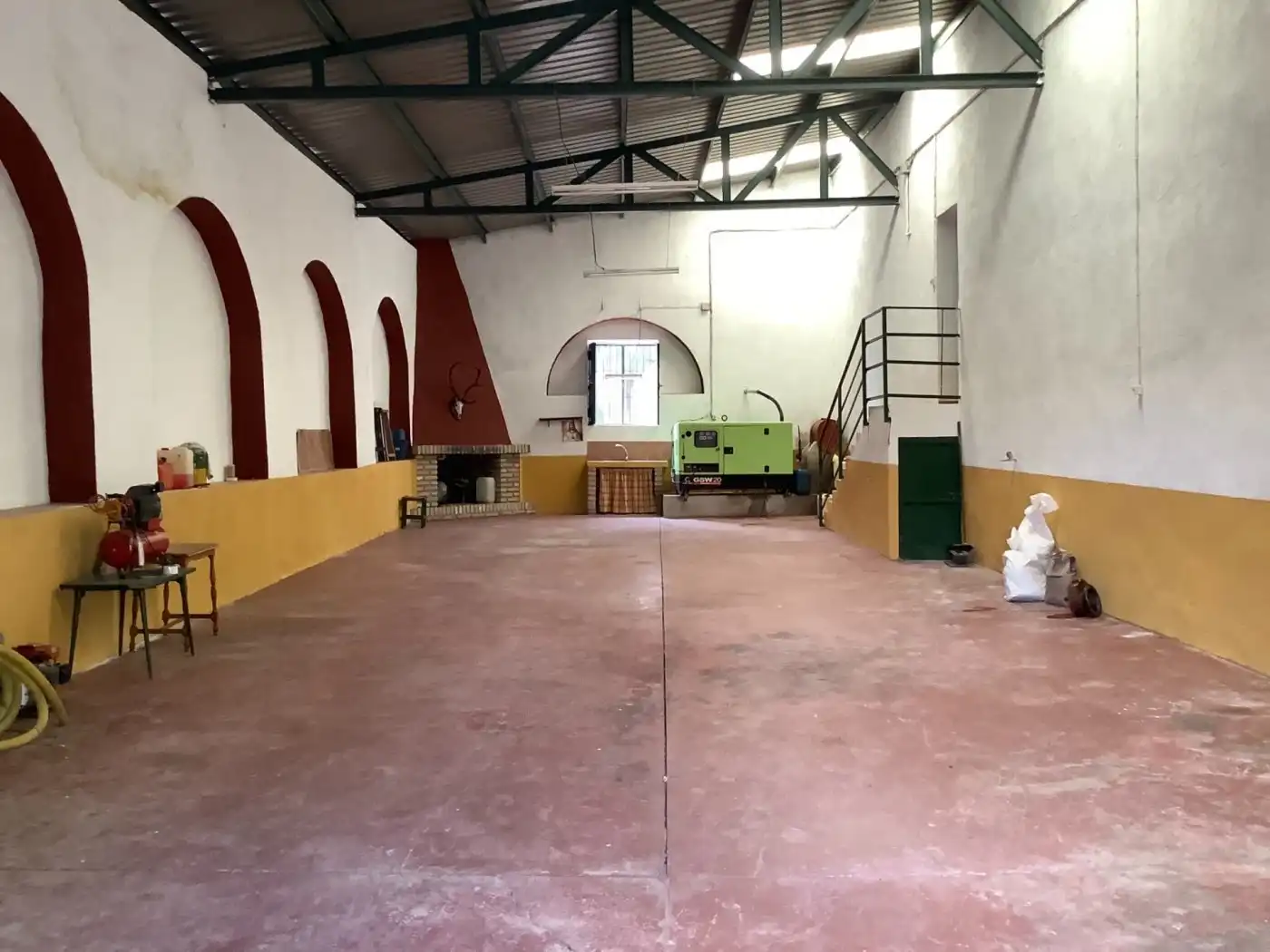 Casa rústica en venta en Montoro, imagen 47