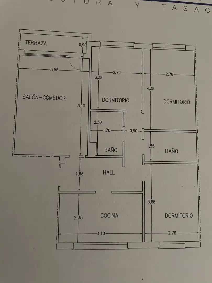 Appartamento con terrazza in vendita a Zabalbide Kalea, imagen 28