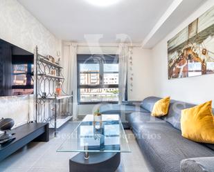 Living room of Flat for sale in Las Palmas de Gran Canaria