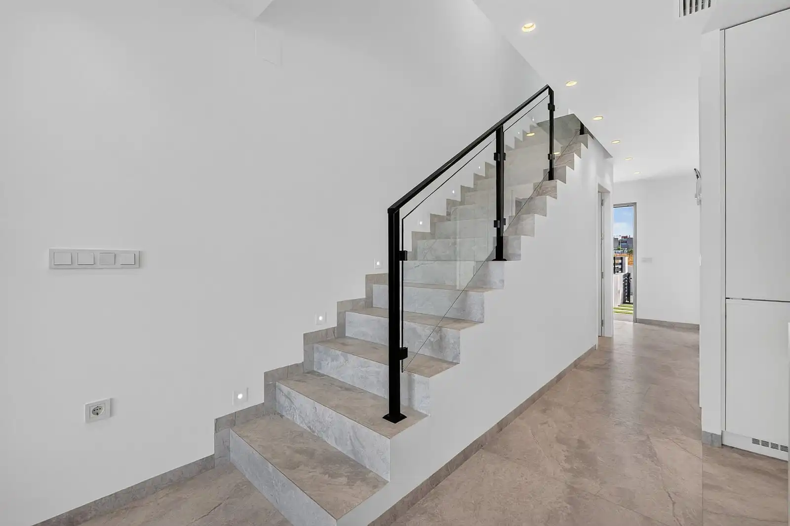 House with terrace for sale in Nueva Torrevieja - Aguas Nuevas, imagen 41