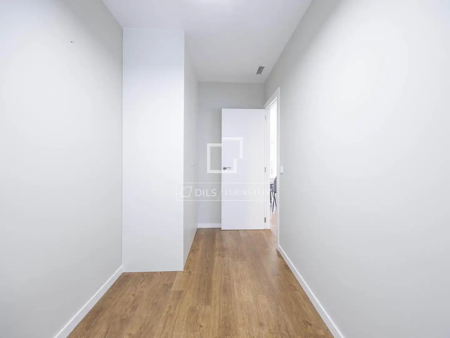 Ático de alquiler en Valencia con Aire acondicionado, Parquet y Terraza
