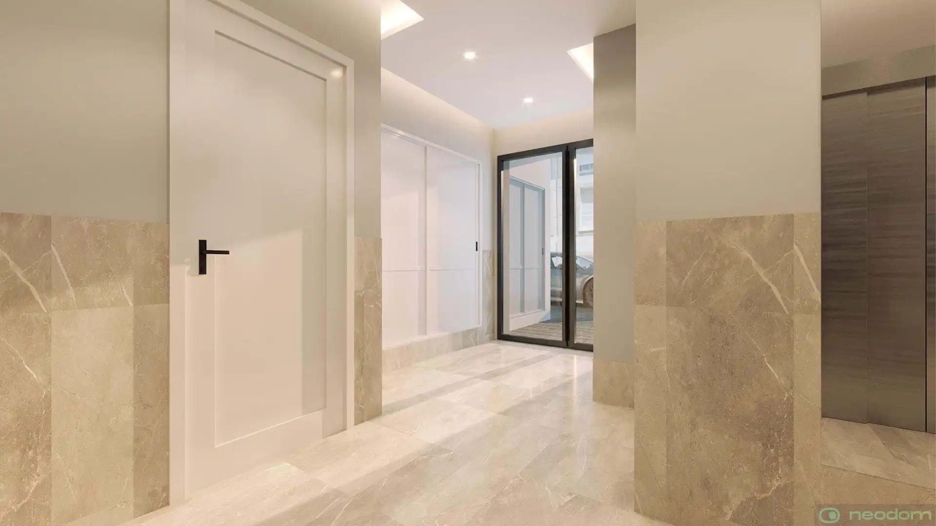 Penthouse for sale in Playa del Acequión, Náufragos y Rocío del Mar, imagen 13