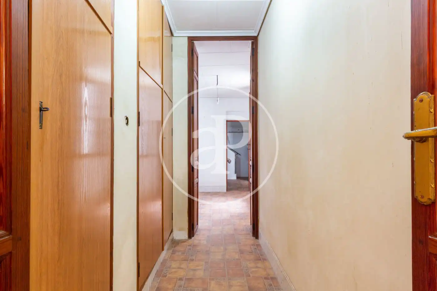 Casa amb terrassa en venda a Centro, imagen 21