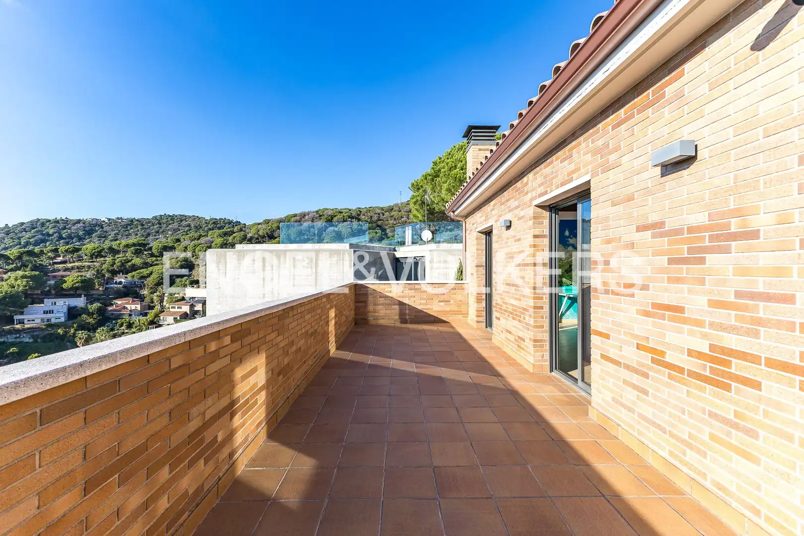 House with pool to rent in Cabrils, imagen 20