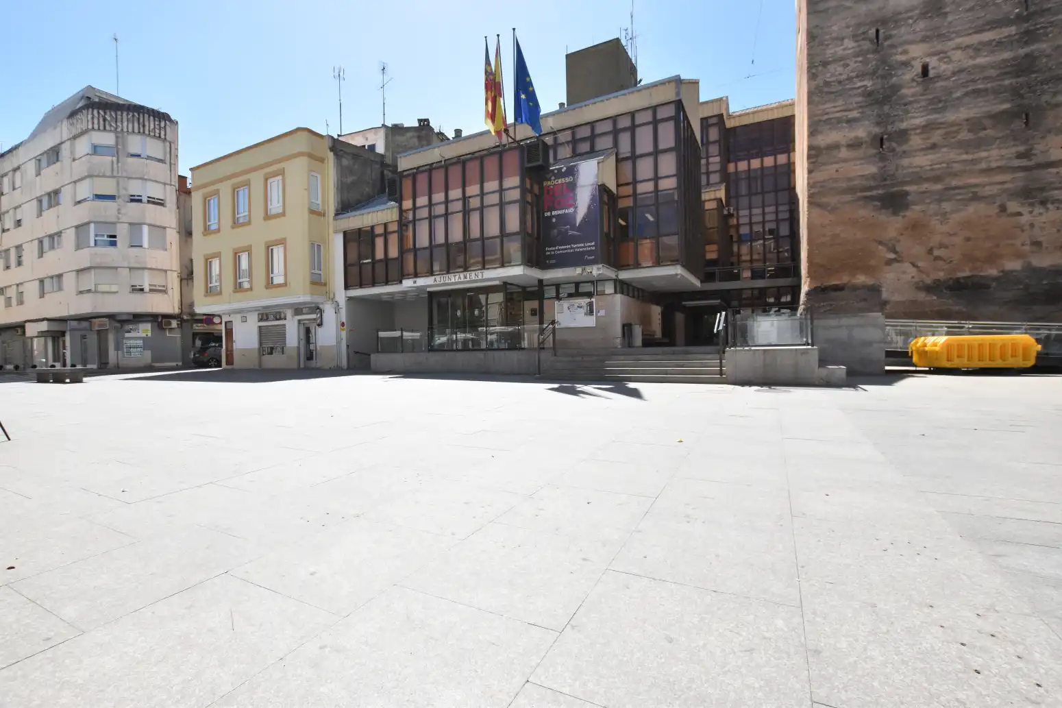 Attique avec terrasse à vendre à Benifaió - CL NOU, imagen 59