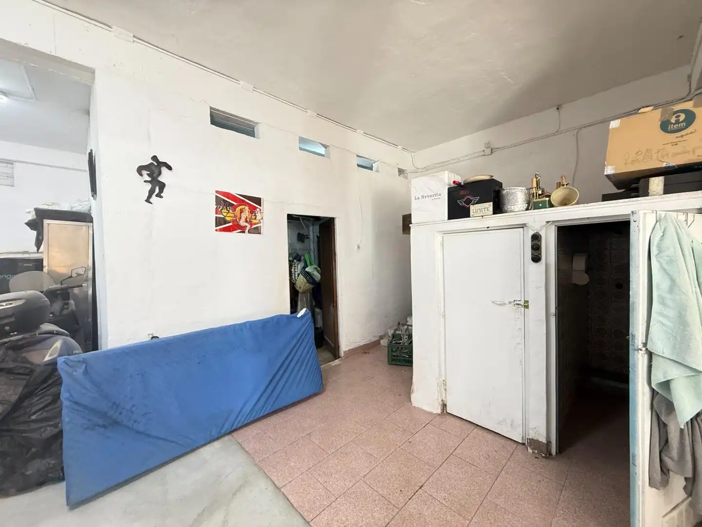 Adosado en venta en Calle Calle Isaac Peral de Beniaján, imagen 6