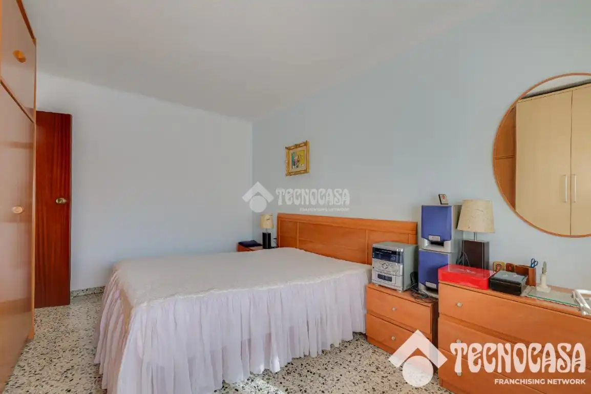 Wohnung mit Terrasse zum Verkauf in Nou Barris, imagen 10