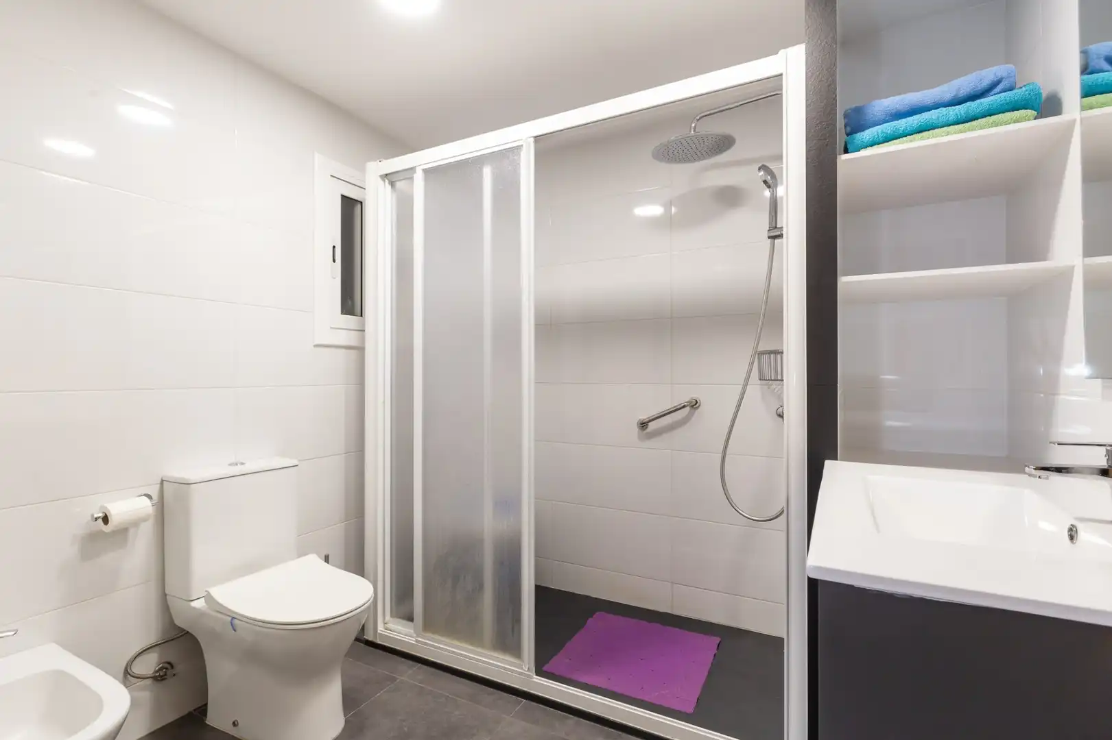 Appartement avec terrasse à vendre à MERIDIANA, imagen 3