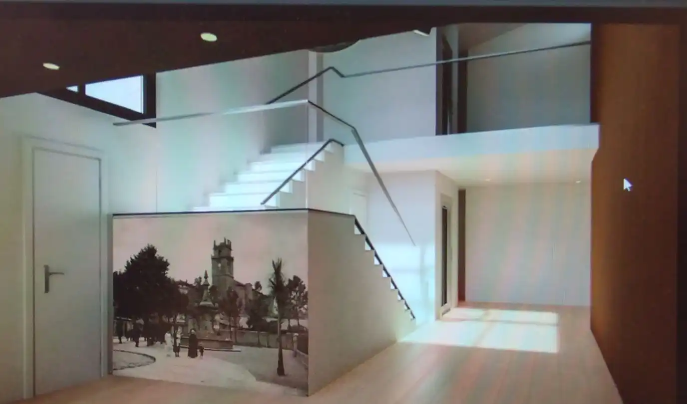 Flat for sale in Durango  with Air Conditioner, Heating and Private garden