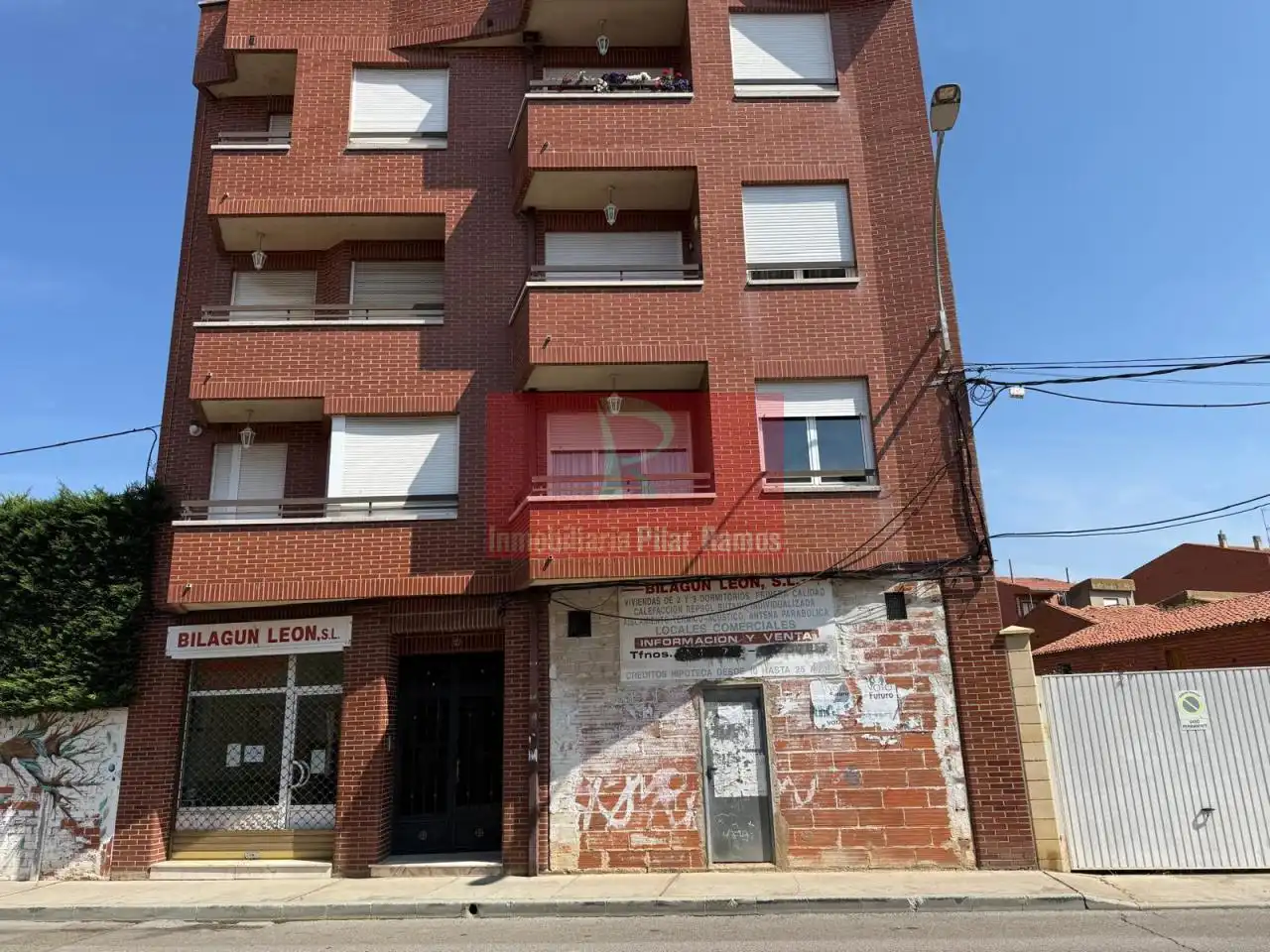 Local comercial en venda a Santa María del Páramo, imagen 5