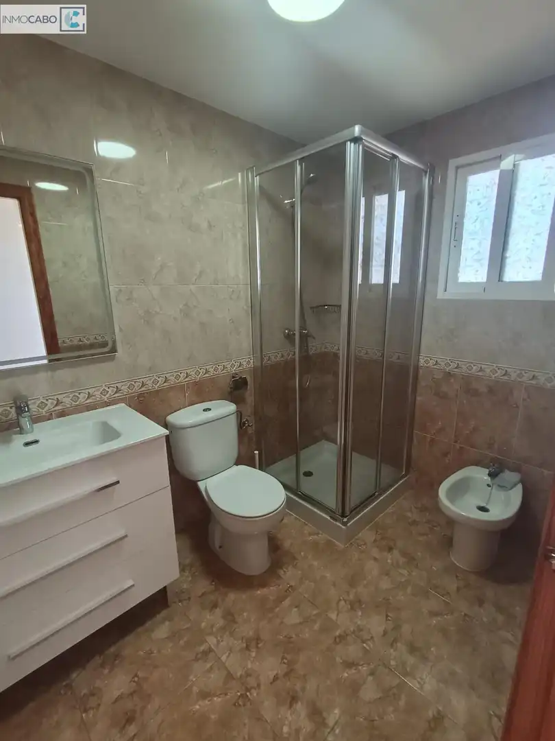Apartamento de alquiler en Calle Calle Fragata, Los Narejos - Punta Calera