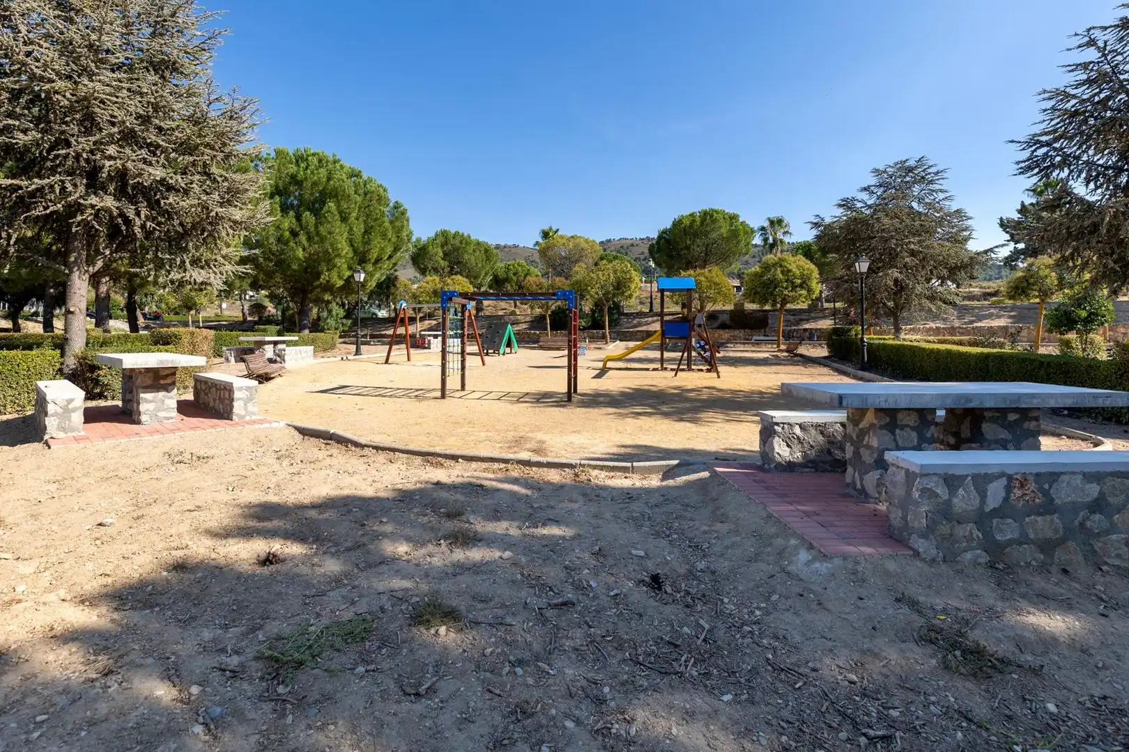 Residential land for sale in Calle Puntal de las Siete Lagunas 35, imagen 18