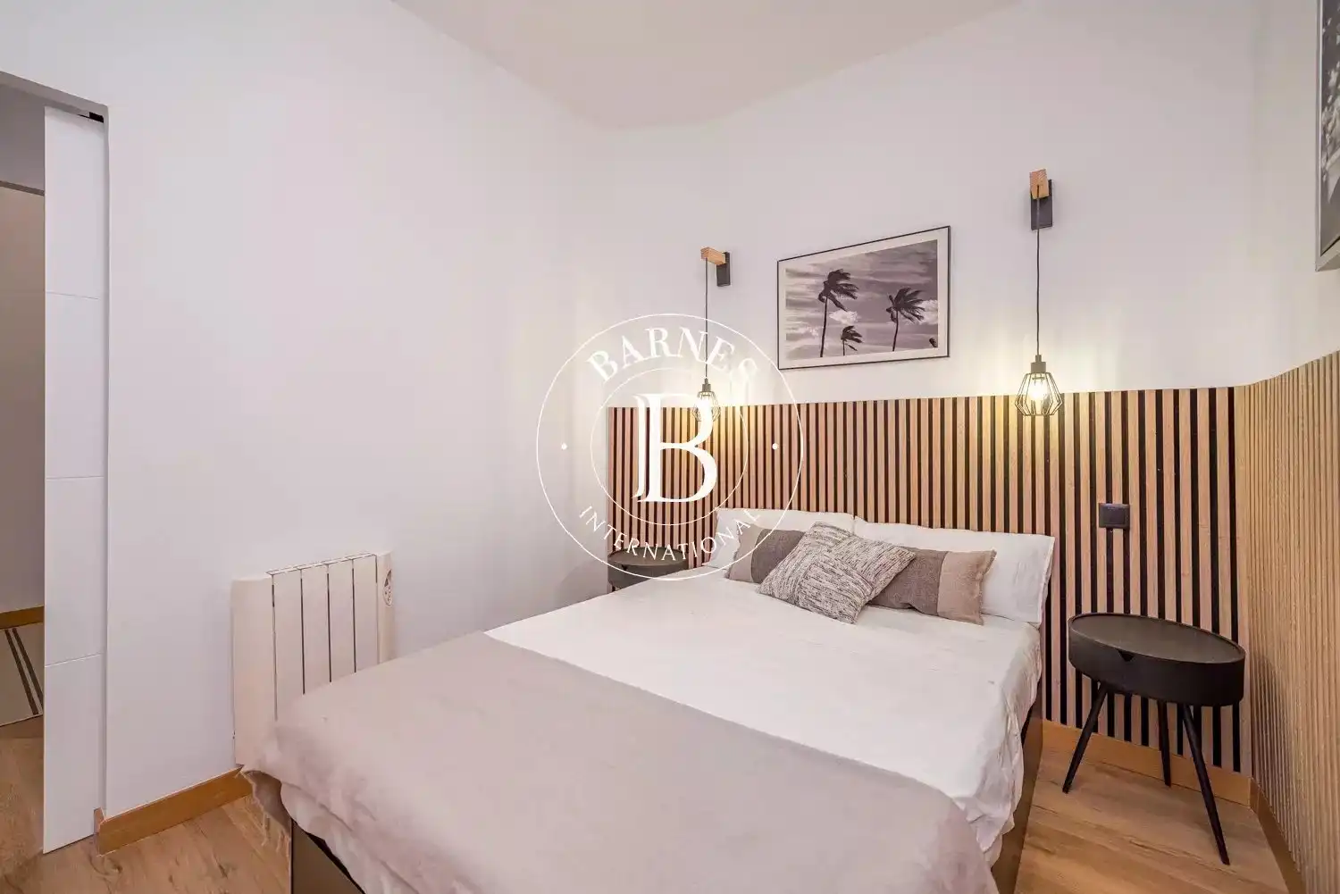 Flat with lift to rent in Chamberí, imagen 21