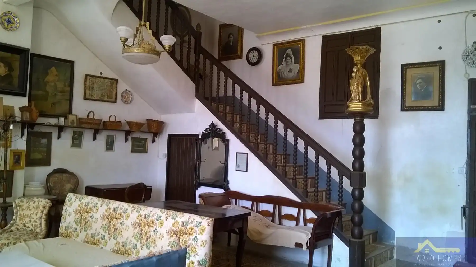 Landhaus zum Verkauf in Montepinar - La Aparecida - Raiguero, imagen 12
