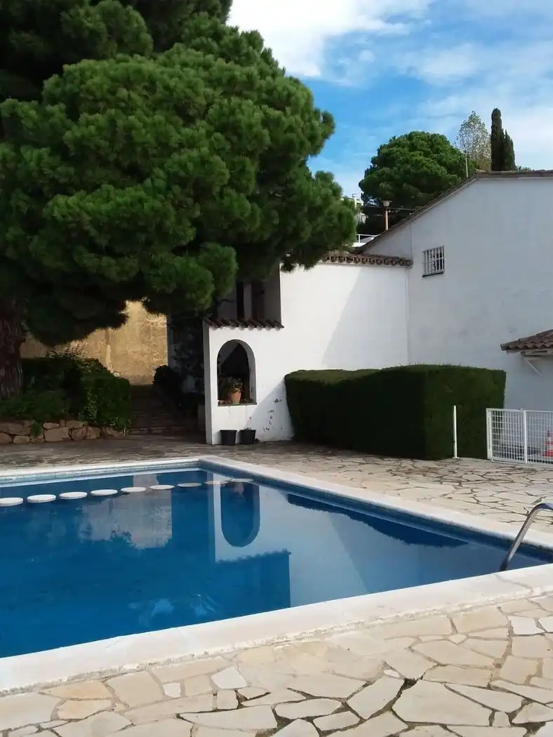 Maison avec piscine à vendre à Carrer Gèminis, imagen 21