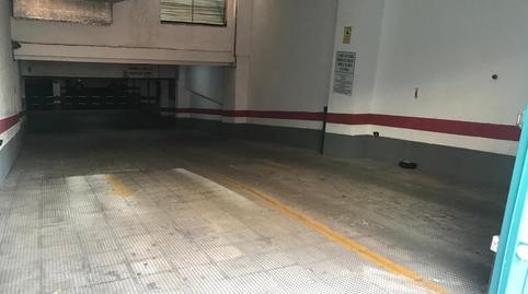 Foto 2 de Garatge en venda a Colores -  Entreparques,  Sevilla Capital