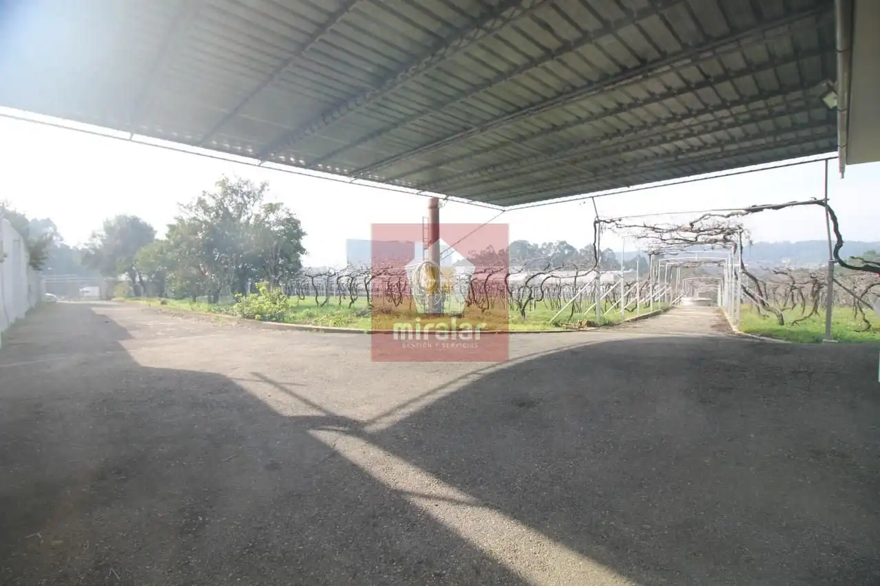 Terreny residencial en venda a Salvaterra de Miño, imagen 4