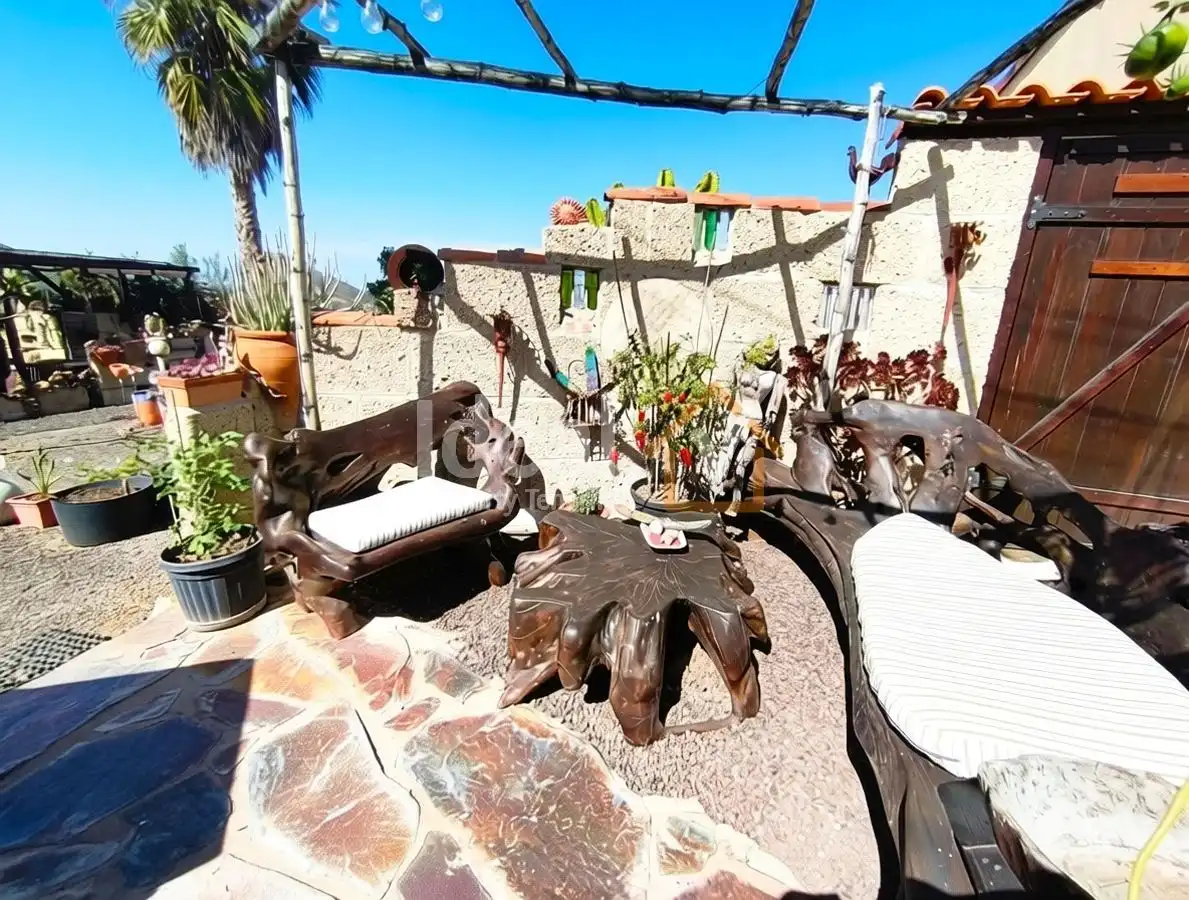House with garden for sale in Vilaflor de Chasna, imagen 29