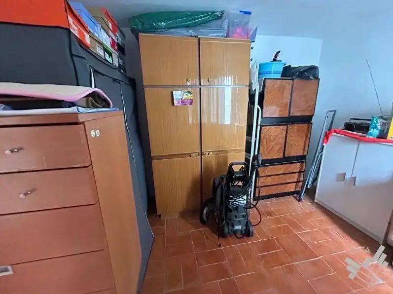 Kitchen of Detached homes for sale in Vinaròs  with Air Conditioner, Storage room and Furnished