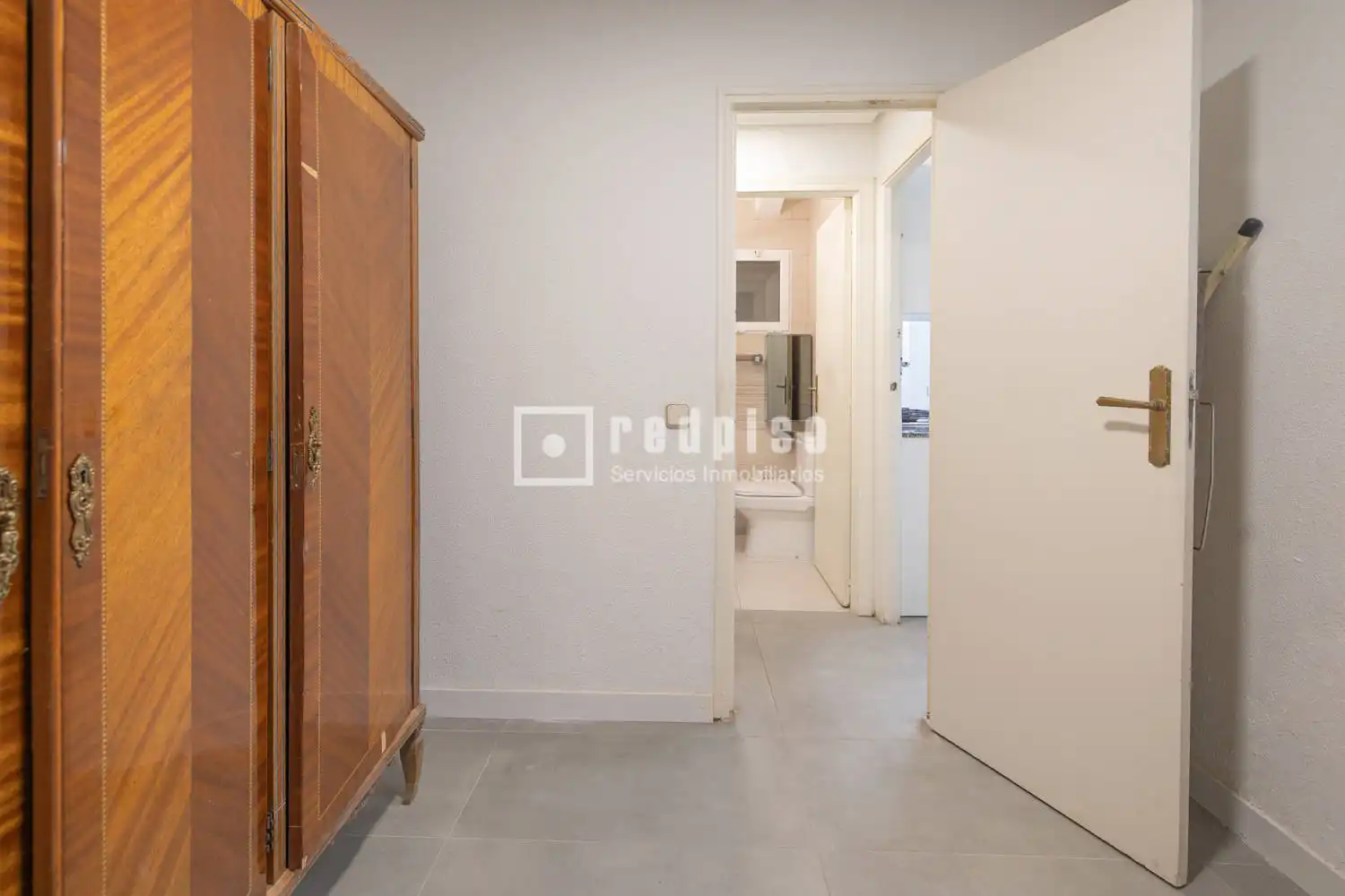 Flat for sale in Madrid  with Heating and Terrace