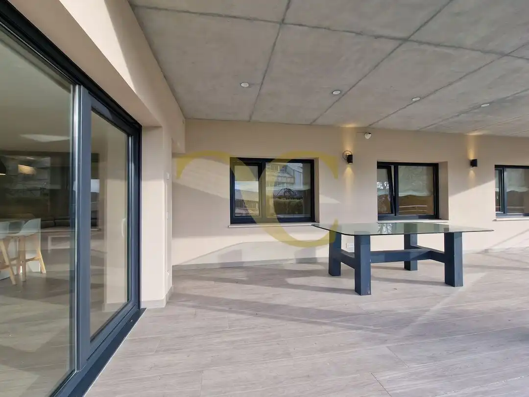 Terrassa de Casa o xalet en venda en Llanes amb Calefacció, Jardí privat i Terrassa