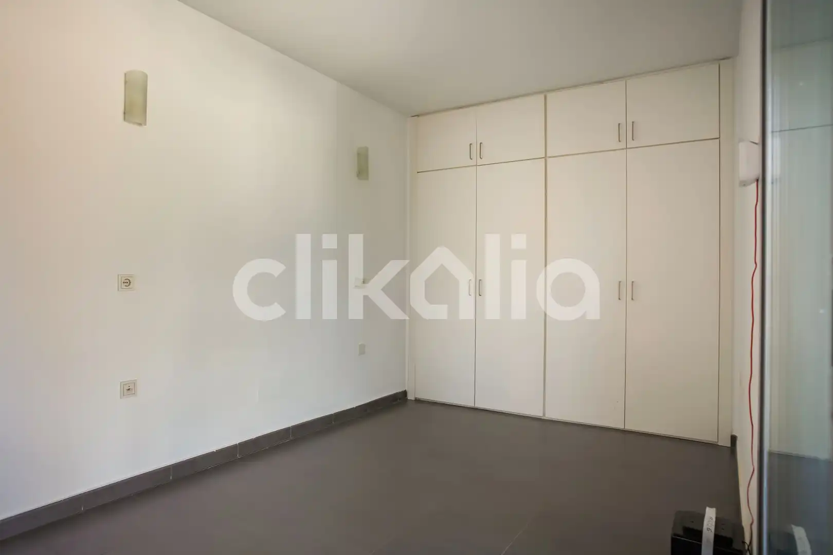 Piso de alquiler en PAU de Carabanchel