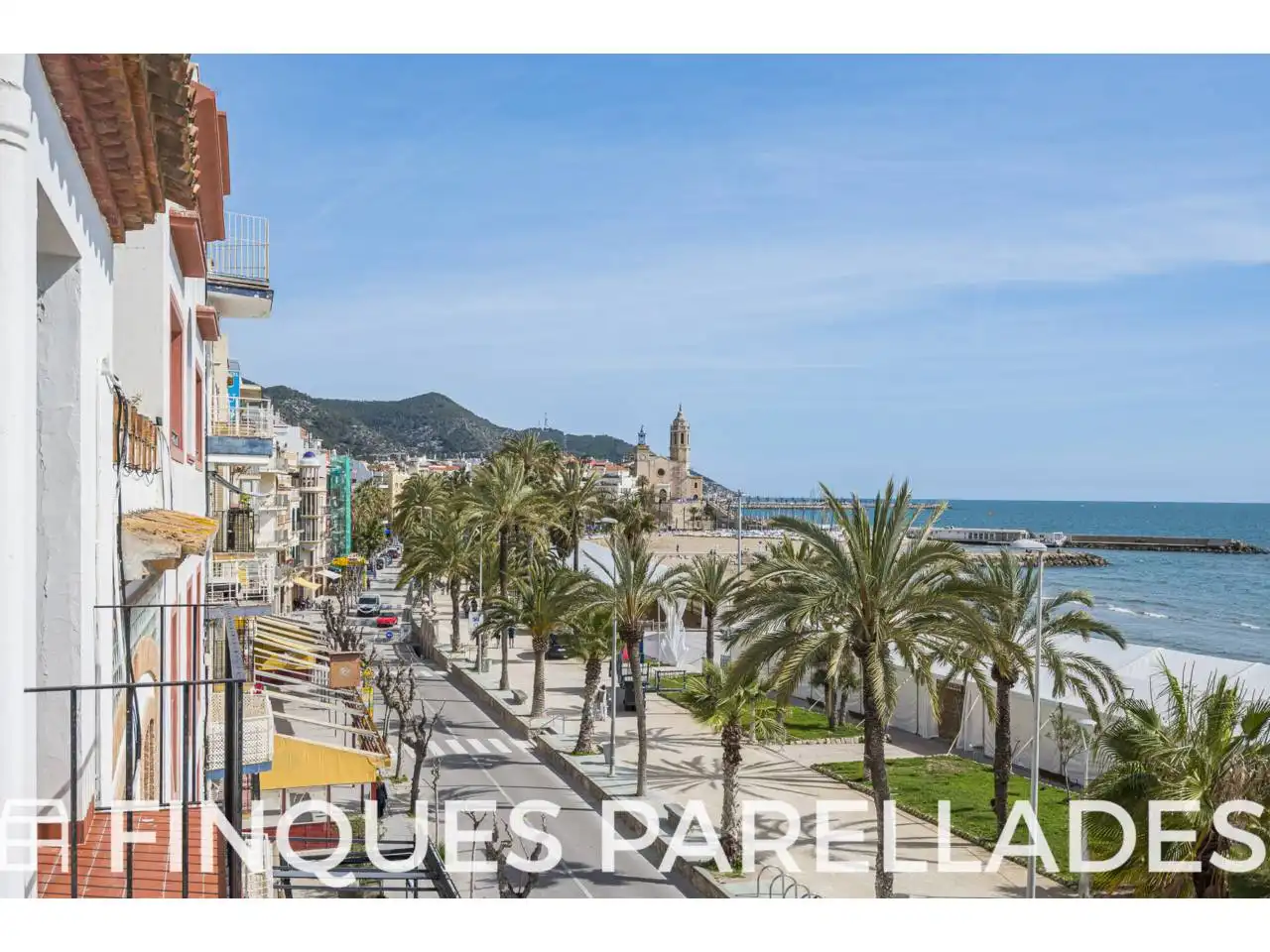 Ático con terraza en venta en Centre, imagen 55