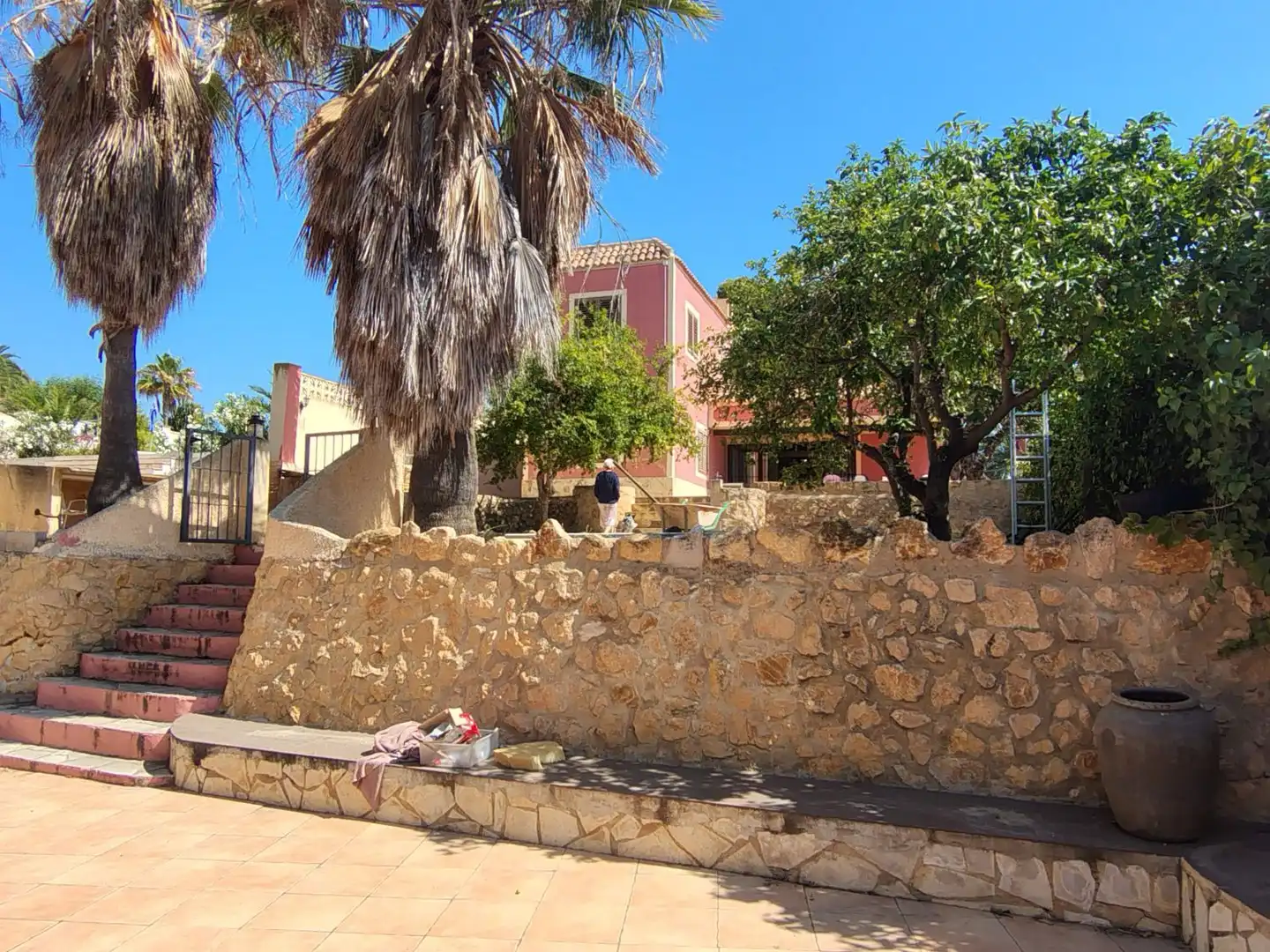Detached house for sale in Barranco Hondo, imagen 3