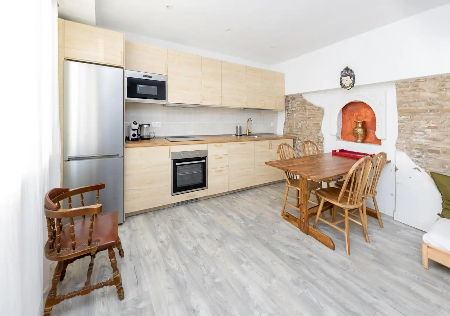 Apartament en venda a Calle del Aljibe de la Vieja, imagen 14