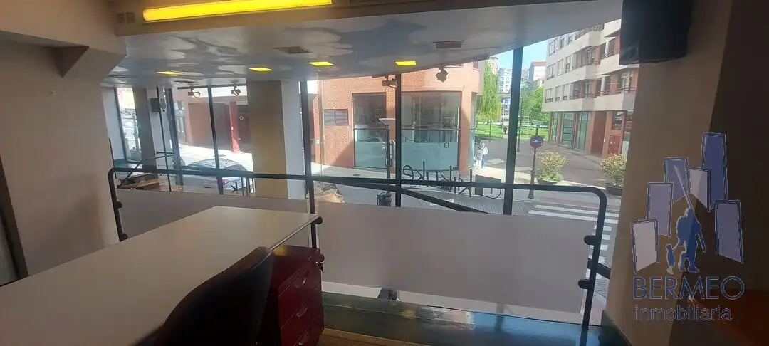 Geschaftsraum zur Miete in Bermeo