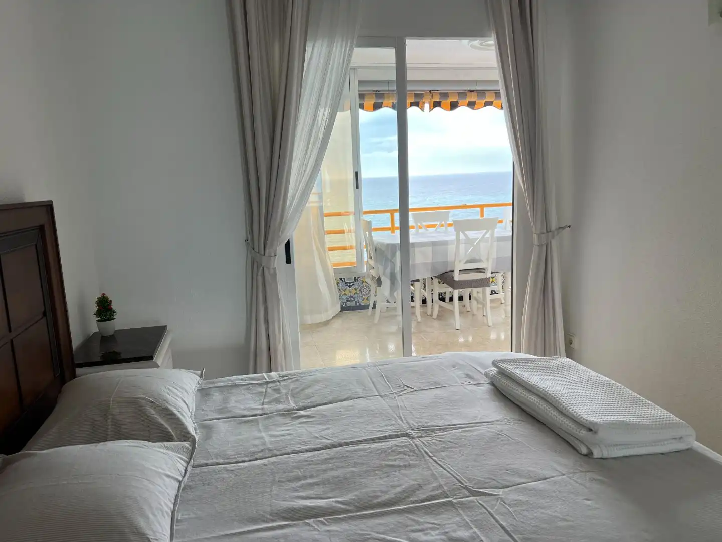 Apartment with lift to rent in Avenida de Uruguay 7, imagen 3