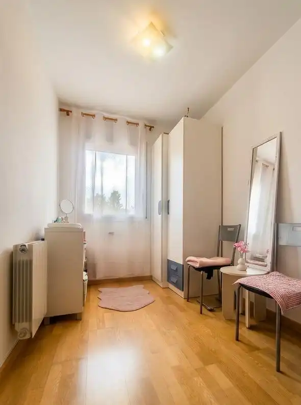 Habitación de Ático en venta en Vila-seca con Aire acondicionado, Calefacción y Parquet