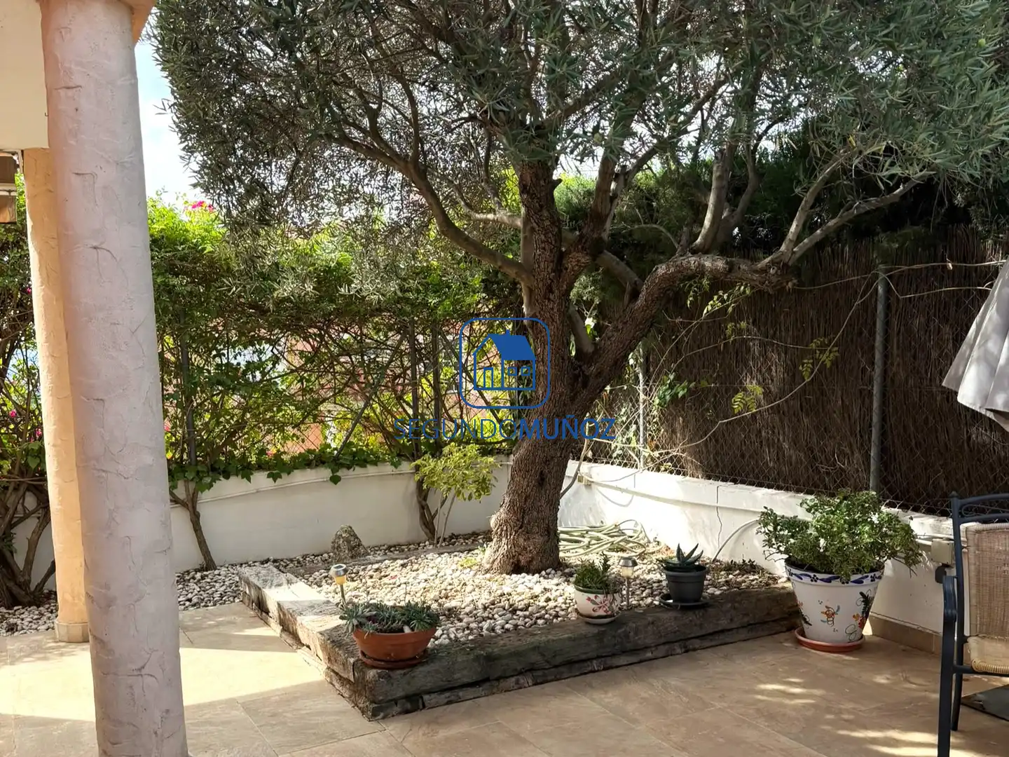 Casa amb piscina en venda a Pedanías Este, imagen 7