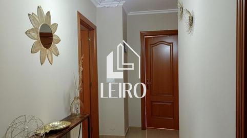 Foto 2 de Àtic en venda a Vilanova de Arousa, Pontevedra