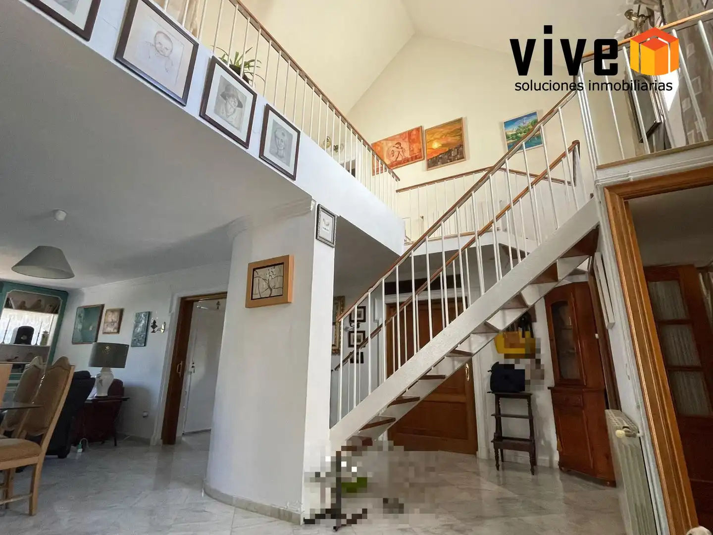 Villa con piscina in vendita a Bollullos de la Mitación, imagen 33