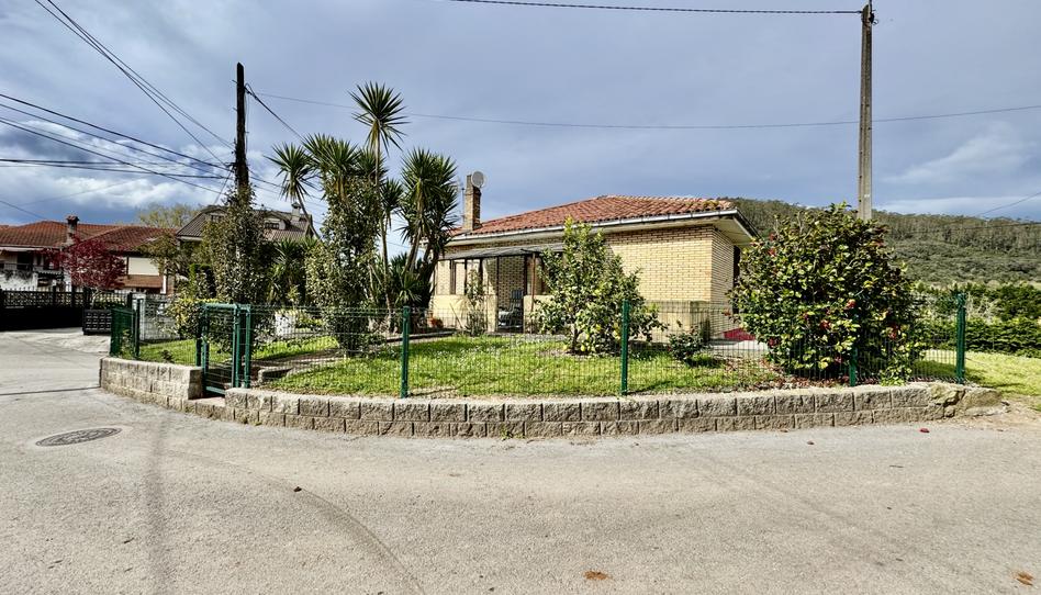 Foto 1 de Casa o xalet en venda a Ceceñas - Bº la Prosilla 28 Ceceñas, 28, Ceceñas - Hermosa, Cantabria