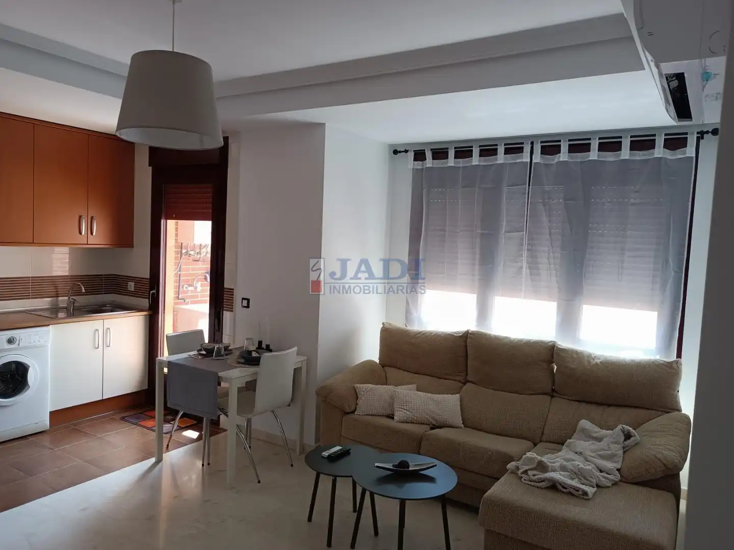 Apartments for rent in Valdepeñas