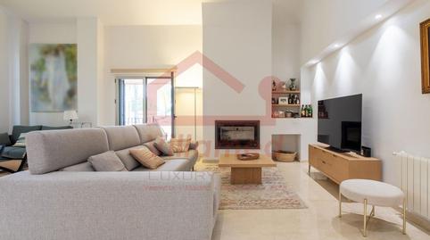 Foto 5 de Casa o chalet en venta en Montepilar, L'Eliana