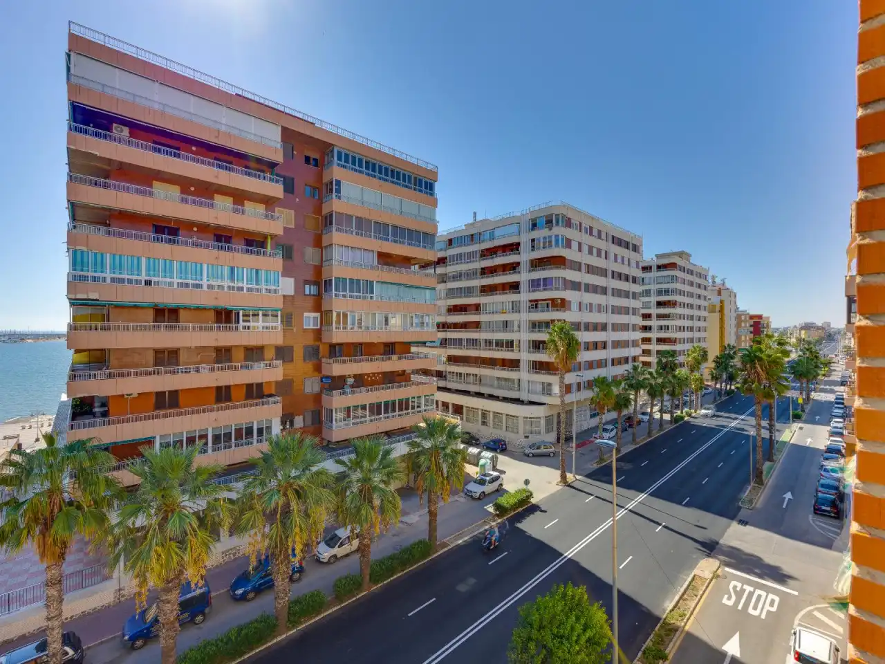 Apartment with pool for sale in Playa del Acequión, Náufragos y Rocío del Mar, imagen 23