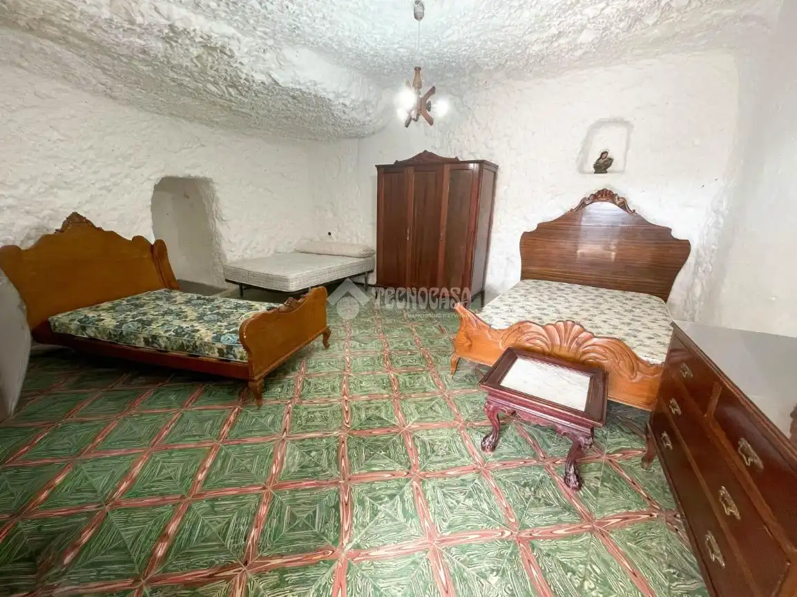 Finca rústica en venta en Santa María de Guía de Gran Canaria