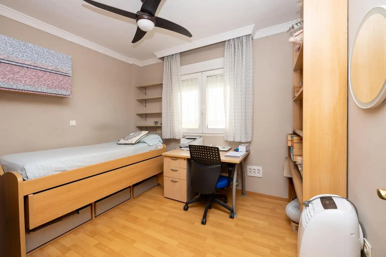 Casa con terraza en venta en Torre de la Barba 27, imagen 11